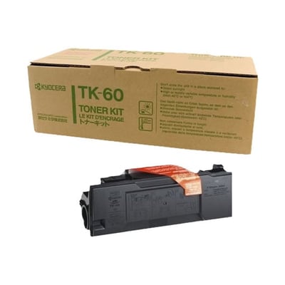 Toner Original Kyocera FS1800/FS3800 (TK-60)