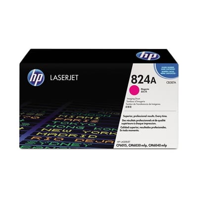 Tambor Ori. HP CP6015/CM6015/CM6030/CM6040 Magenta