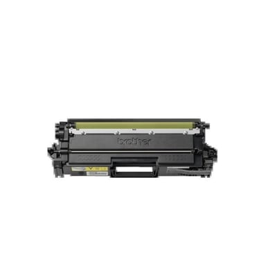 Toner Original Brother TN-821 XXL Amarelo