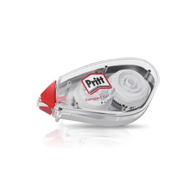 Corretor de Fita Pritt 4,2mmx10mt - Pack 24