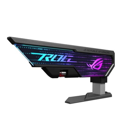 Suporte para placa gráfica Asus ROG Herculx Graphics Card Holder Universal