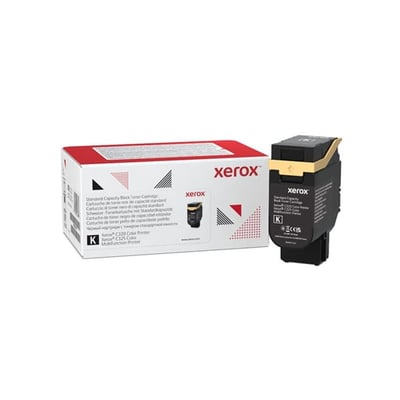 Toner Original Xerox C325 Preto