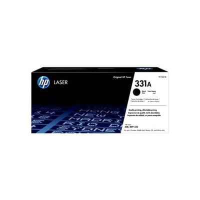 Toner Original HP 331A (W1331A) Preto