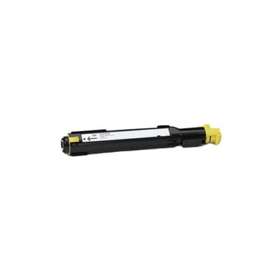 Toner Compatível Xerox 7132/7232 Amarelo