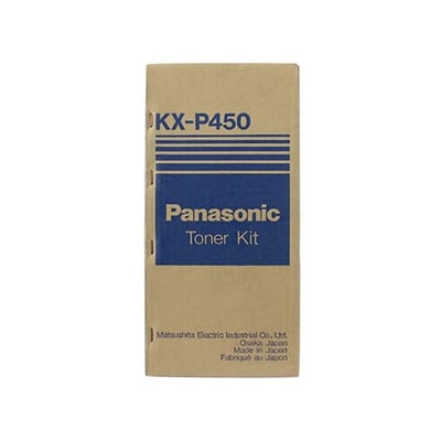Toner Original Panasonic LD KXP4450 1x270gr