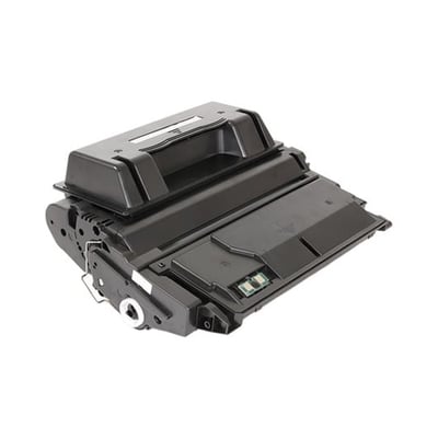 Toner Reciclado HP 42A (Q5942A) Preto