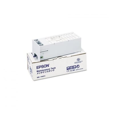 Recipiente de Residuos Original Epson Stylus Pro 7700