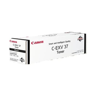 Toner Original Canon EXV37