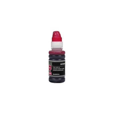 Tinteiro Compatível Canon GI-590 Magenta