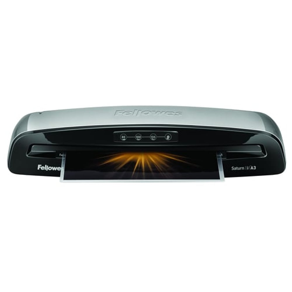 Plastificadora A3 Fellowes Saturn 3i