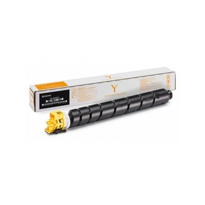 Toner Original Kyocera TK-8335 Amarelo