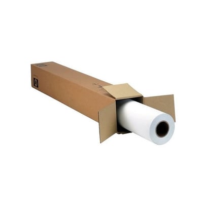 Rollos de Papel Plotter HP A1 90gr 594mmx45,7m