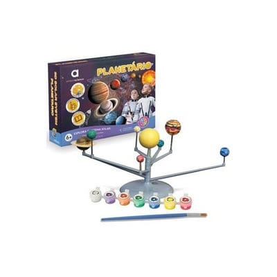 Kit Planetário Ambarscience