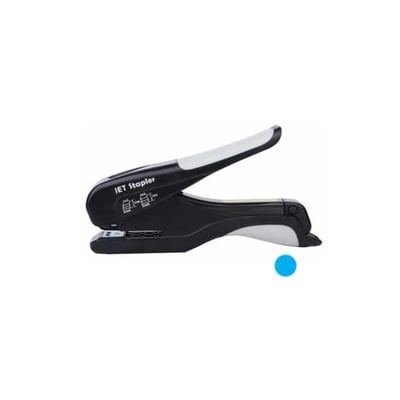 Agrafador Eagle 24/6 25 Folhas Azul