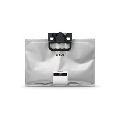 Cartucho de tinta Original Epson T01C1 Negro