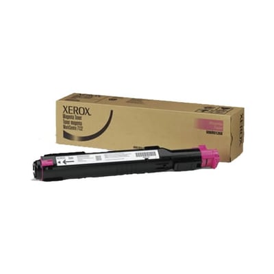 Toner Original Xerox 7132/7232 Magenta