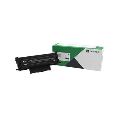 Toner Original Lexmark B2236 / MB2236 Preto