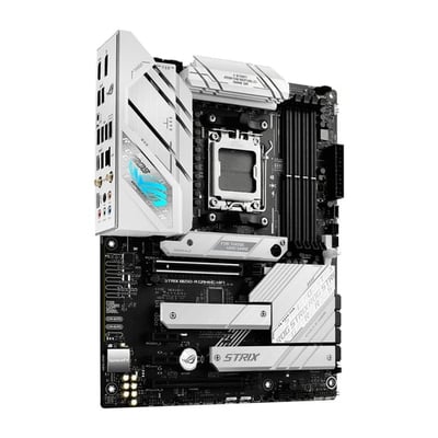 Motherboard Asus ROG STRIX B650-A GAMING WIFI AMD B650 Ranhura AM5 ATX