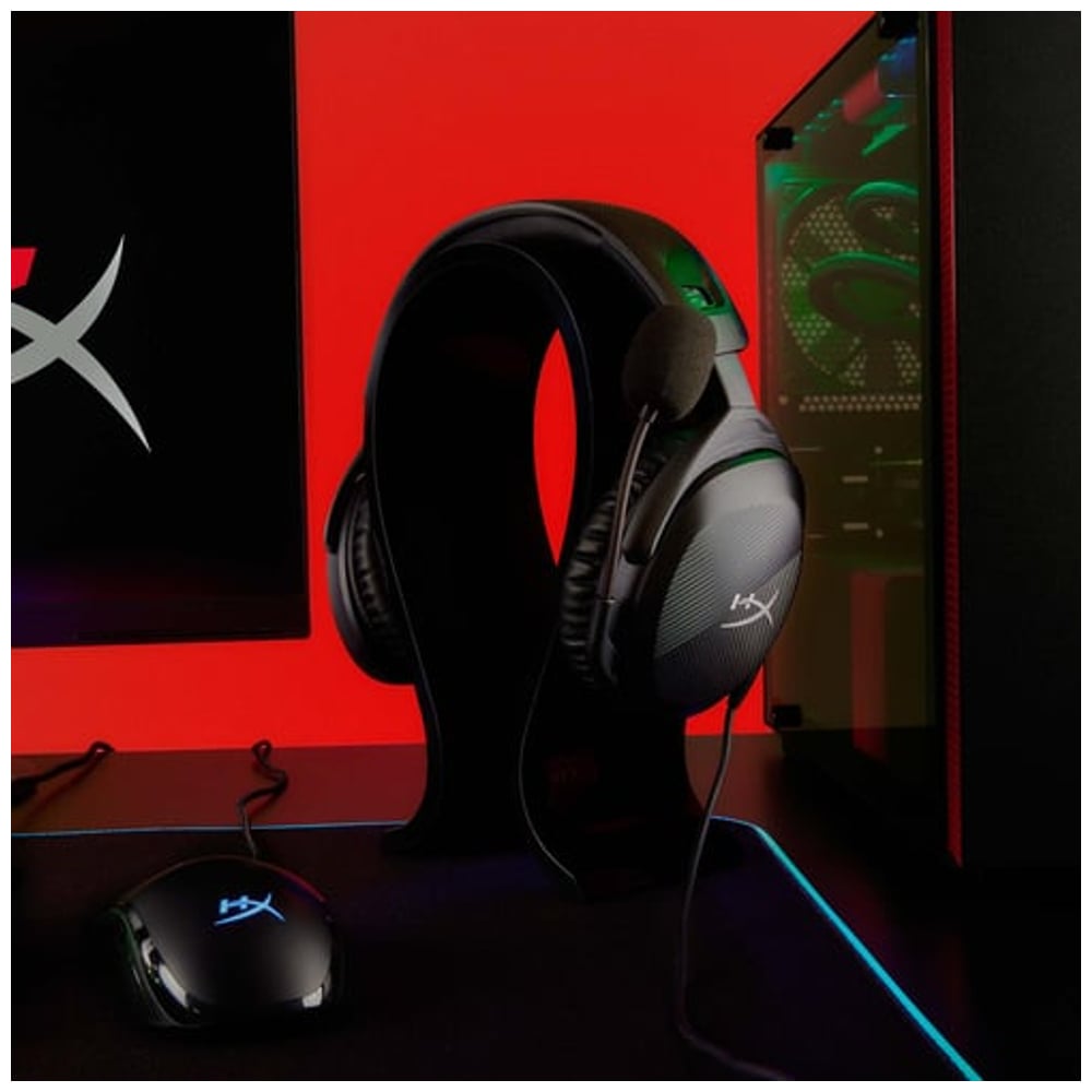 Headset de gaming Cloud Stinger HyperX 2