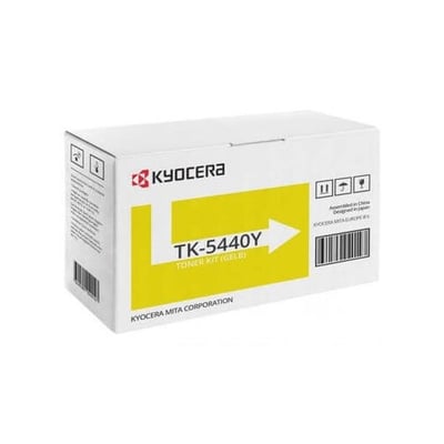 Toner Original Kyocera TK-5440 Amarelo