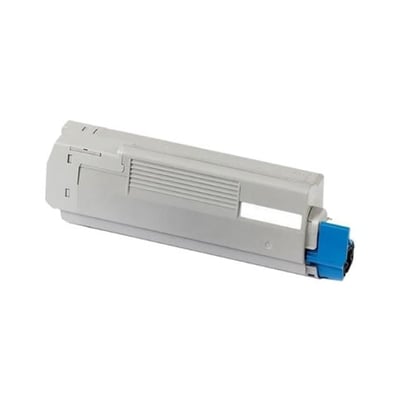 Toner Reciclado OKI C610 Preto