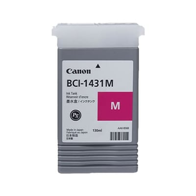 Cartucho de tinta Original Canon BCI-431 Magenta