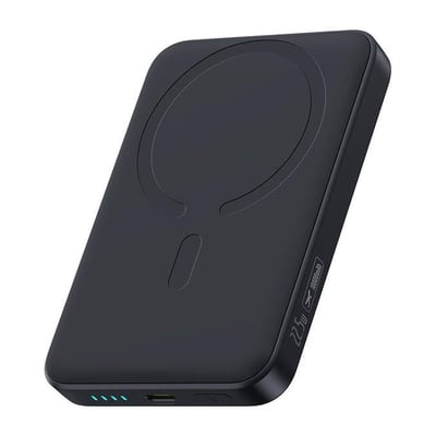 Powerbank Baseus 10000mAh 22.5W Magnético - Preto