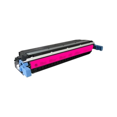 Toner Comp. LD Color LJ 4600/4600N (C9723A) Mag.