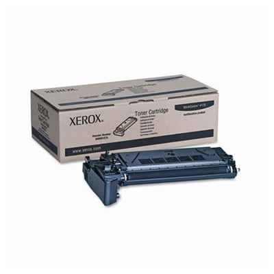 Toner Original Xerox WorkCentre 4118