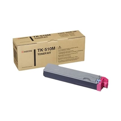 Toner Original Kyocera TK-510 Magenta