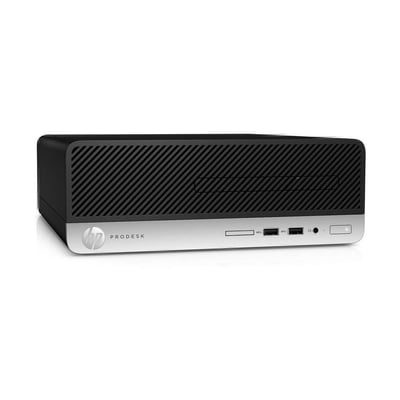 HP ProDesk 400 G5 SFF | I5-8400 | 8GB | 240GB SSD