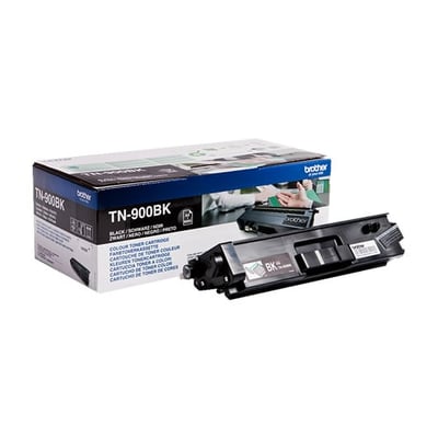 Toner Original Brother TN-900 Preto
