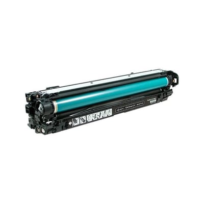 Toner Compatível HP 651A (CE340A) Preto 