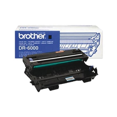 Tambor Original Brother DR-6000