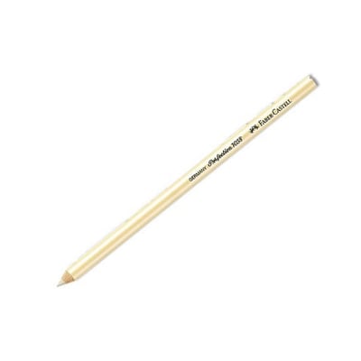 Lápiz Borrador Faber-Castell 7058 s/ Pincel - 12un