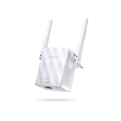 Punto de Acceso/Extensor de Señal TP-Link 300Mbps