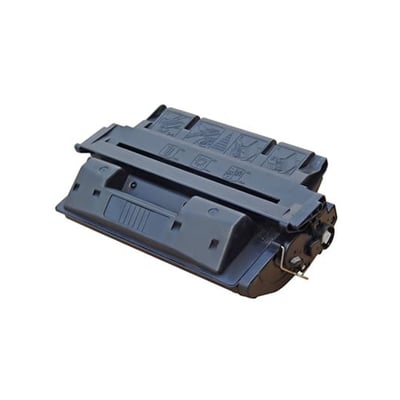 Toner Reciclado HP 27A (C4127A) Preto