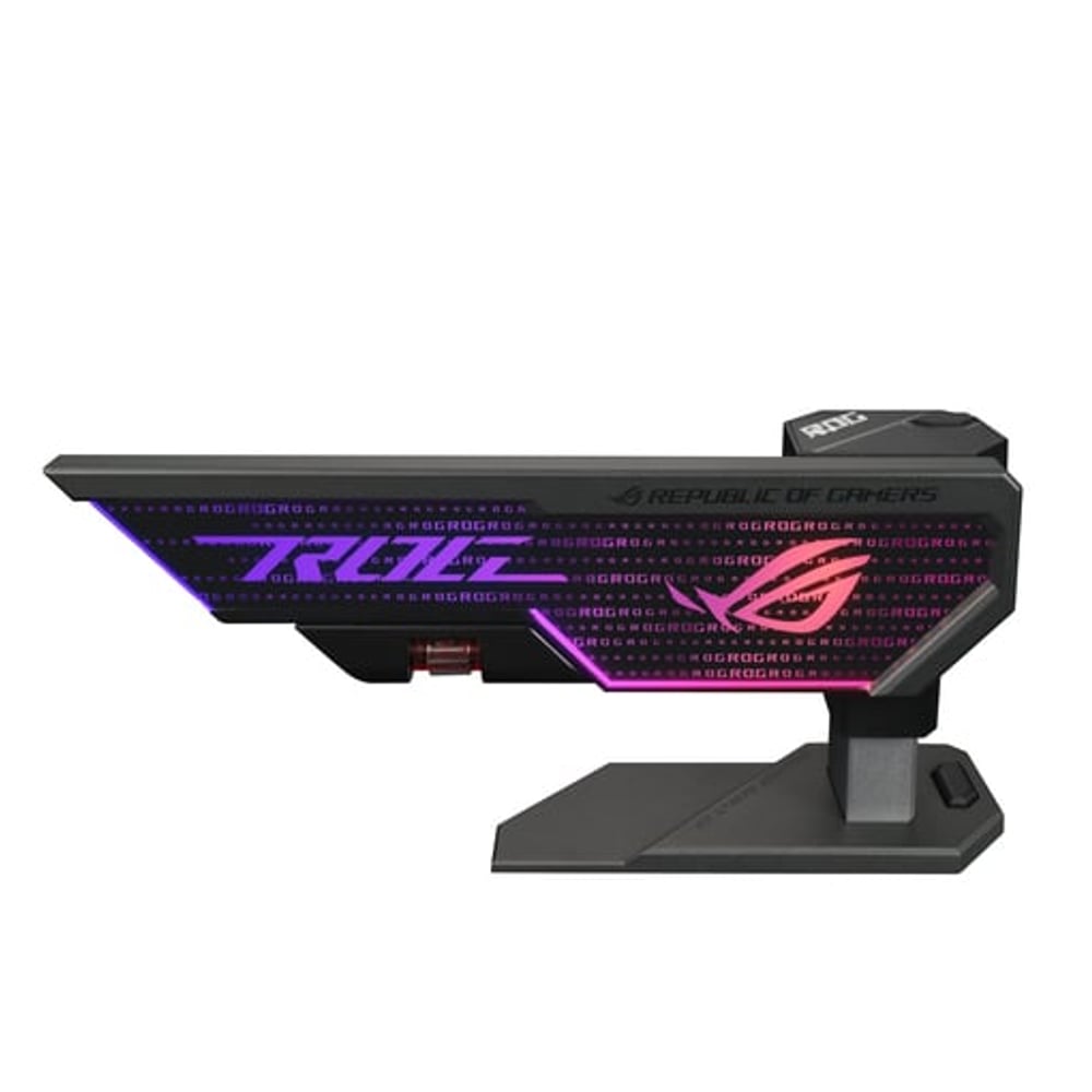 Suporte para placa gráfica Asus ROG Herculx Graphics Card Holder Universal