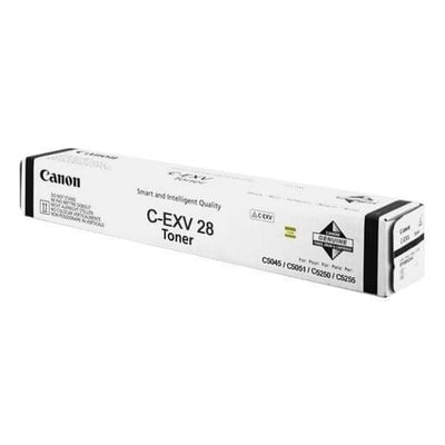 Toner Original Canon EXV28 Preto