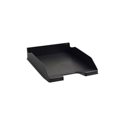 Tablero Porta Documentos Opaco Negro 10Un
