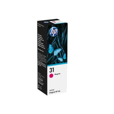 Tinteiro Original HP 31 70ml Magenta