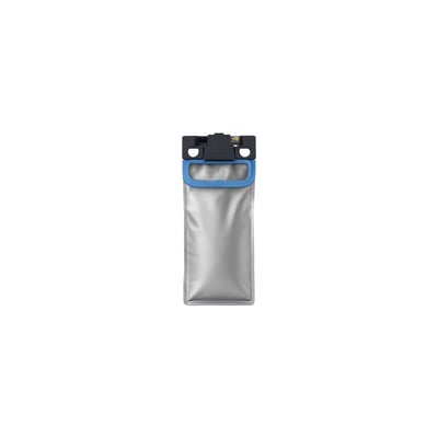 Tinteiro Compatível Epson T11P2 XXL Ciano
