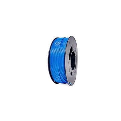 Filamento 3D PLA 1.75mm 1kg Azul