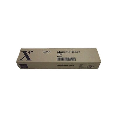 Toner Original Xerox FT 5750 2x230gr Magenta