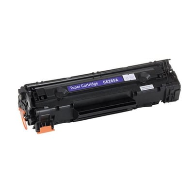 Toner Reciclado HP CE285A Preto