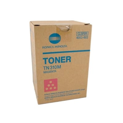 Toner Original Konica/Minolta TN-310 Magenta
