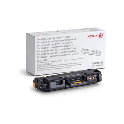 Toner Original Xerox B210/B205/B215 Preto