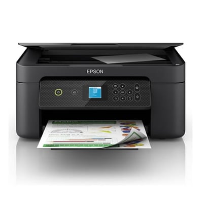 Multifunções Epson Expression Home XP-3200