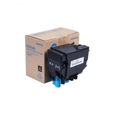 Toner Original Konica Minolta TNP49K Preto