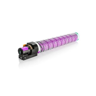 Toner Compatível Ricoh IMC2500 Magenta